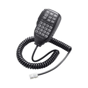 HM-207 - Handmikrofon