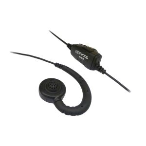 KHS-34 - Ohrhörer mit Ohrbügel, Mikrofon